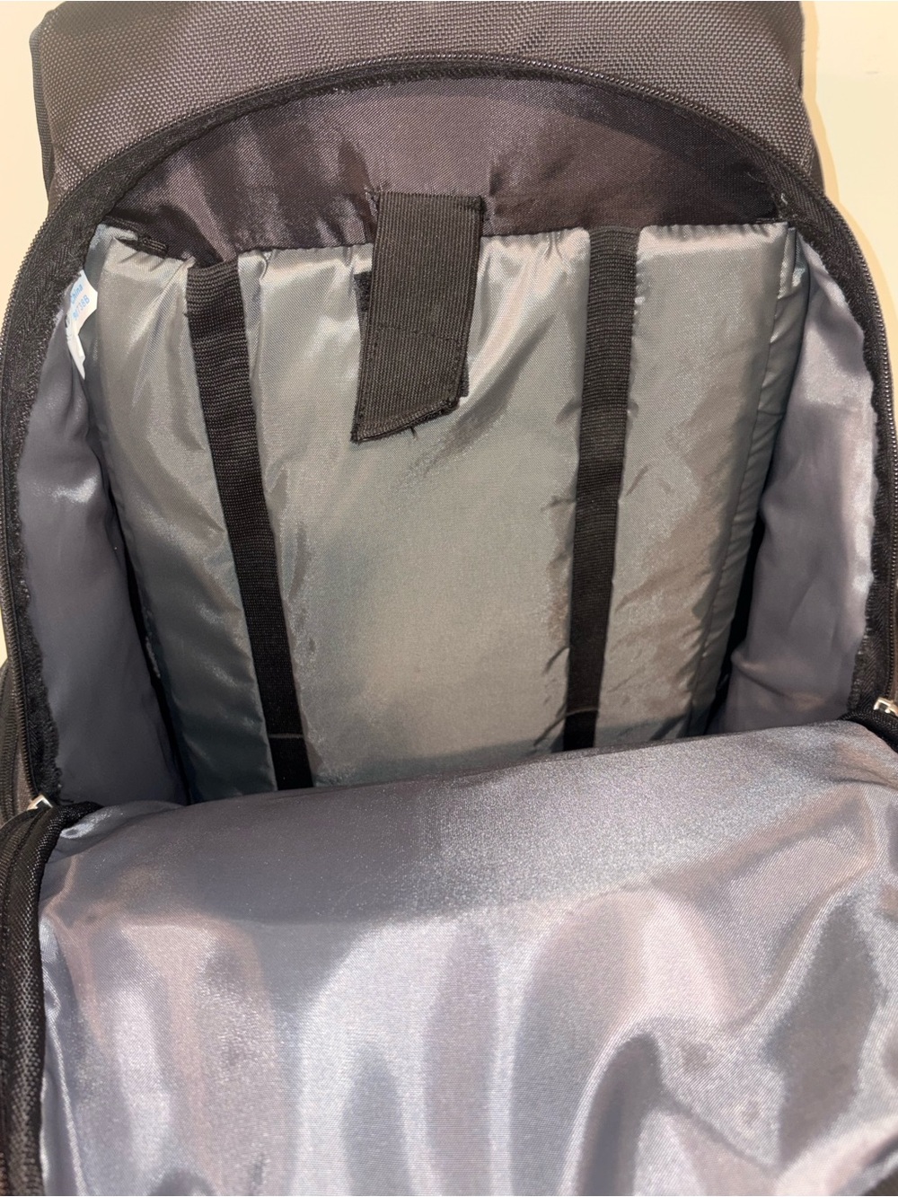 Kensington Contour Laptop Backpack - Picture 6 of 11